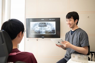 東仙台歯科クリニック