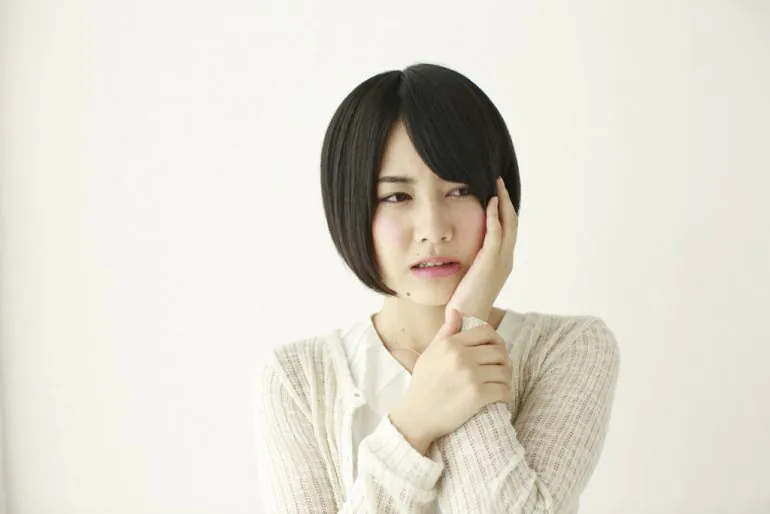 根管治療の再発性が高い！？　