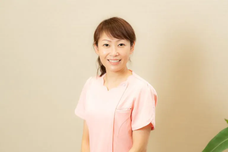 林下